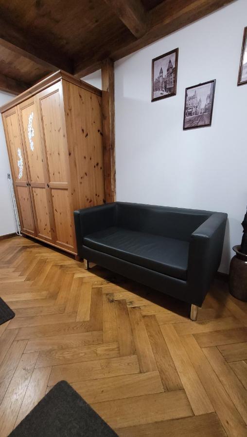 Apartament Old Town Appartement Gliwice Buitenkant foto