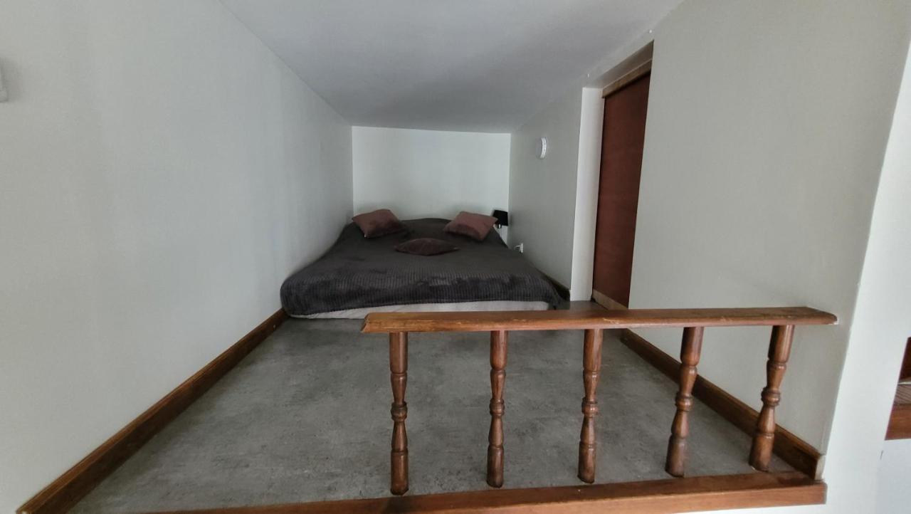 Apartament Old Town Appartement Gliwice Buitenkant foto